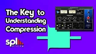 The Key To Understanding Compression