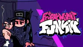 Freaky Menu - Friday Night Funkin': VS Cassette Girl OST