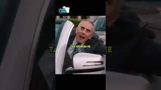 Судья уделала наглого водителя 😳 