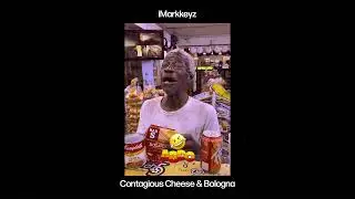 Contagious Beans & Bologna (iMarkkeyz Edit] [Full Version]