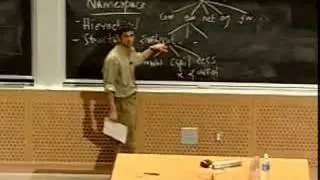 Lec 14 | MIT 6.033 Computer System Engineering, Spring 2005