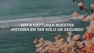 La Oreja de Van Gogh — La Playa [Letra]