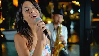 Una Notte a Napoli ( Pink Martini ) Cover - Burçin