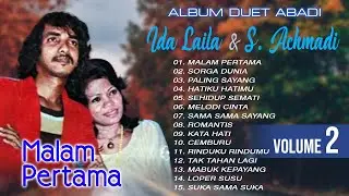 ALBUM DUET ABADI IDA LAILA & S. ACHMADI VOL.2