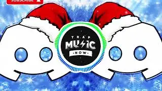 DISCORD CHRISTMAS RINGTONE (OFFICIAL TRAP REMIX) - CRA6 (20 minute loop)