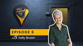 TheNakedTog Ep.6: Kelly Brown | Highlights