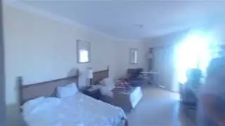 Египет Шарм-эш-Шейх, Aurora Oriental Resort, номера спаренные на 4 человека.