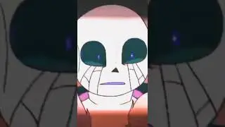 Hyper Dust! Sans VS Error 404!Sans