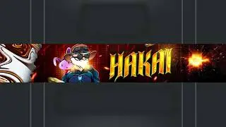 Live streaming of HAKAI™GAMING@444