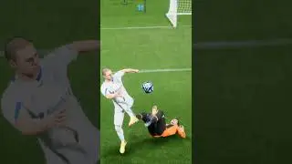 Beautiful goal FC SPORTS 24