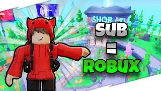 🔴 GIVING ROBUX TO VIEWERS! | PLS DONATE LIVE (Roblox Giveaway) FISRT STREAM AFTER Vacation :D