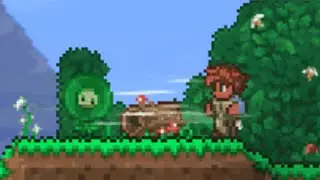 Terraria's Future is Bright