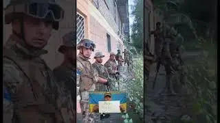 Хороші новини з Курщини
