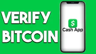 How To Verify Bitcoin On Cash App on Android