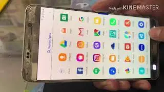 Samsung Note 5 Frp bypass New Method 2020