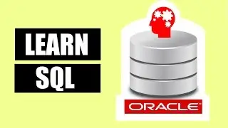 Learn SQL - Oracle SQL Course