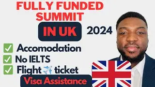 Fully Funded Opportunity to Study In Cambridge University, UK. Hurry, closes Soon.