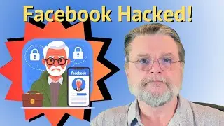 How Do I Recover My Hacked Facebook Account?