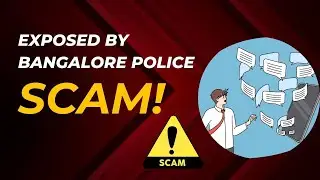 Beware of This Scam! Bangalore Police Warns About Fraudulent Calls and Texts