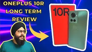 OnePlus 10R 5G Long Term Review after 30 days / 1 month | Kharido Lekin Dhyan Se !!