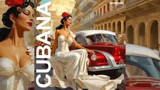 Chris Paradise - CUBANA #bachatasensual