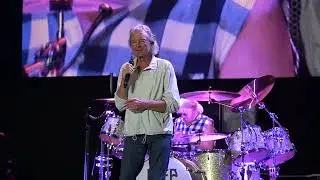 Deep Purple - Anya Live (Monsters of Rock Bogotá 2023)1080p60