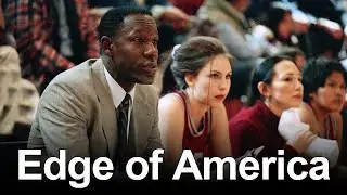 Edge of America | FULL MOVIE | Sports, Drama, Inspiring TRUE STORY | James McDaniel