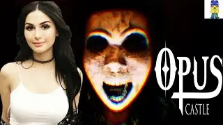 The Mysterious Opus Castle: Unveiling SSSniperwolf Dark Hidden Secrets