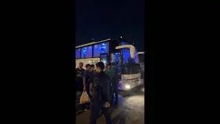 Москва Ташкент автобус 🚌 ташкент москва автобус