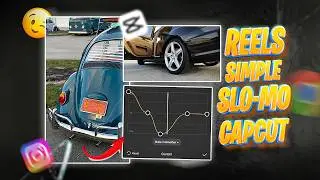 VIRAL SLOWMOTION EDITING CAPCUT TUTORIAL TAMIL | REELS SLOWMOTION CAPCUT TUTORIAL | @sarathytech_dr