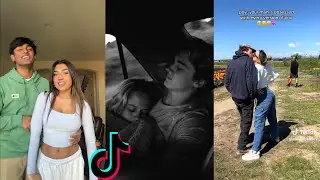 Cute Couples 💕that'll Make You Scream 😭 to The Universe NEW TikTok compilation #6