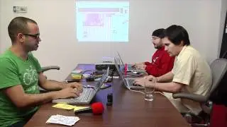 - Web Design - Live Website Redesign: Developing With Drupal