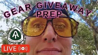 GEAR GIVEAWAY TECH PREP