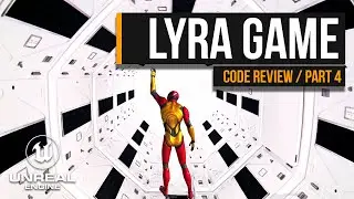 Unreal Engine 5. Lyra Game code review. Часть 4. Cppcheck, Doxygen, упаковка игры.