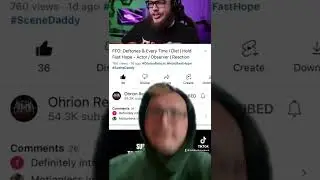 🤘🤘🤘 #ohrionreacts #reaction #reactionvideo #musicvideo #posthardcore #metalcore #rock #music