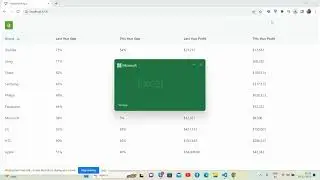 Angular 17 PrimeNG Data Table with Export to Excel Working Demo