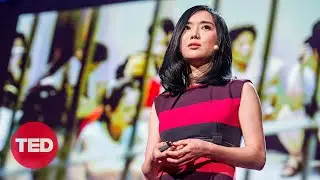 My escape from North Korea | Hyeonseo Lee | TED