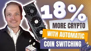 Automatic Coin Switching for HiveOS - How does it work?