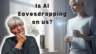 Eavesdropping AI: Privacy vs. Convenience