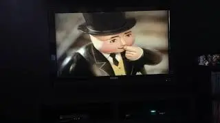 Opening to Thomas and friends make someone happy 2002 DVD(2009 reprint)