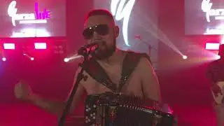 NUEVO REGIMEN - EL TORTAS - (EN VIVO) - GARZA LIVE PRODUCTIONS