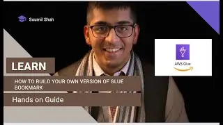 How to Build Your Own Version of AWS Glue Bookmark to get Only New Incremental Files