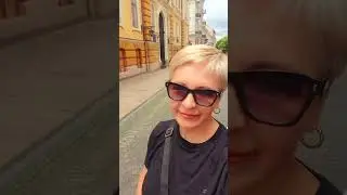 💕Чернівці-моя любов!