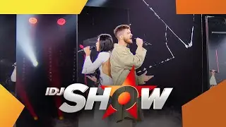 TOMA & ĐANA - POLA SUNCA (LIVE @ IDJSHOW)