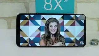 Honor 8X -  обзор лучшей модели