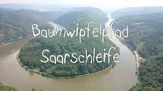 Baumwipfelpfad Saarschleife