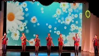 Образцовая вокальная студия Серебряная нотка-Дружба