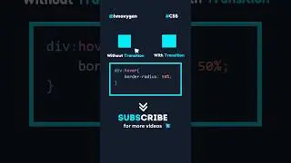 div motion hover effect in css #coding #html #htmlcss #webdesign #shortvideo