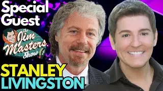 My Three Sons Star Stanley Livingston Shares Why He left Acting Rare Stories  | The Jim Masters Show