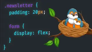 CSS NESTING IS NOW NATIVE! 2024 UPDATE
